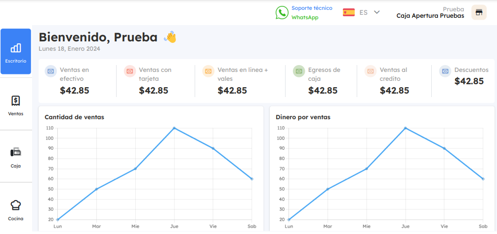 Piatto Phase 2 Browser