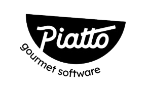Piatto Gourmet Software Logo